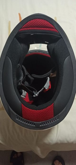 Cascos de moto