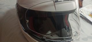 Cascos de moto
