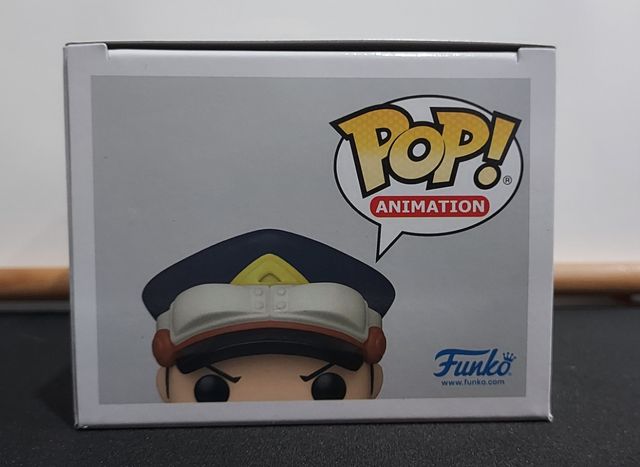 Funko pop Inasa Yoarashi 1145