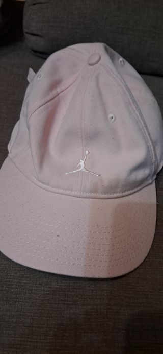 Gorra Jumpman 