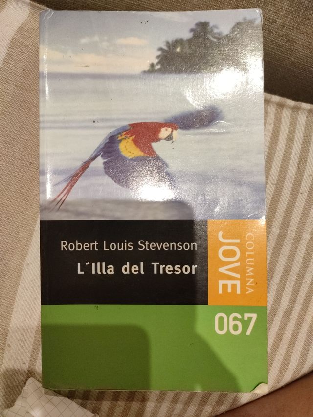 L'illa del tresor