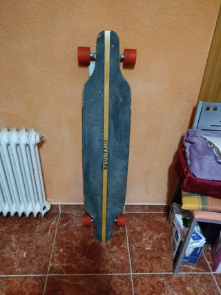 Longboard 