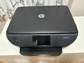 Impresora HP ENVY 5642 e-All-in-One