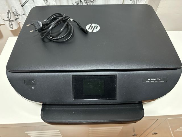 Impresora HP ENVY 5642 e-All-in-One