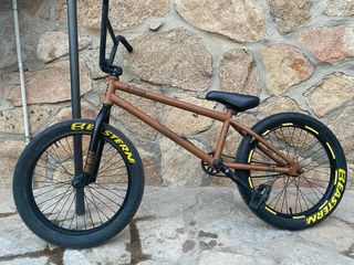 Bmx (Apenas usada)