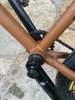 Bmx (Apenas usada)