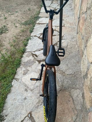 Bmx (Apenas usada)