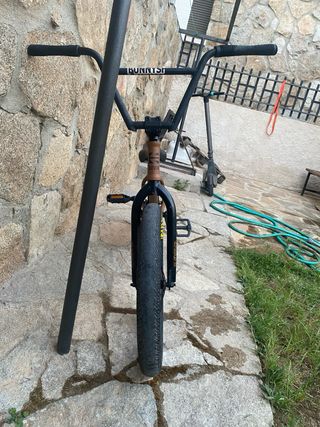 Bmx (Apenas usada)