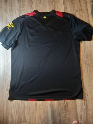 Camiseta ORIGINAL manchester city 