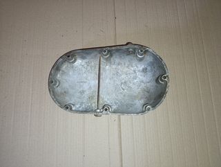 Tapa montesa brío 