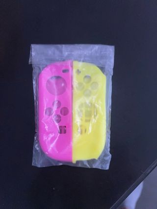 Funda Joy Con Switch