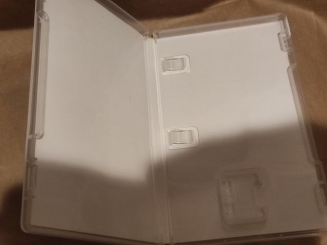 Caja juego Aladdin y Rey León