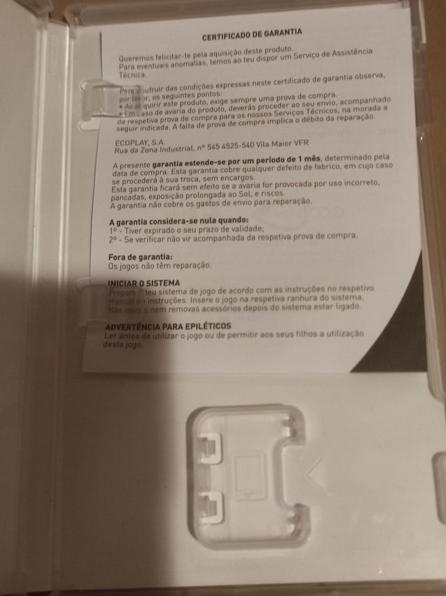 Caja juego Aladdin y Rey León