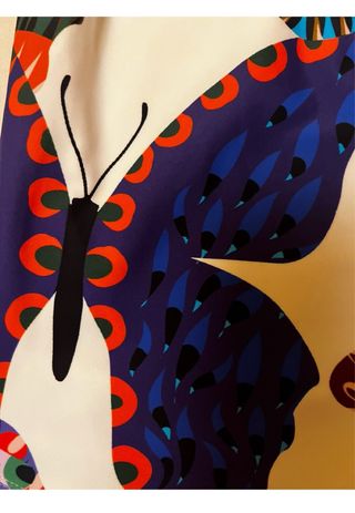 Bañador Desigual
