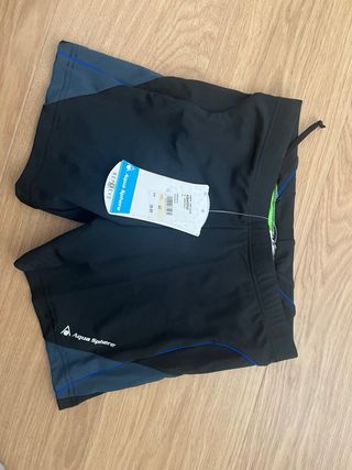 Bañador competición hombre Aqua sphere