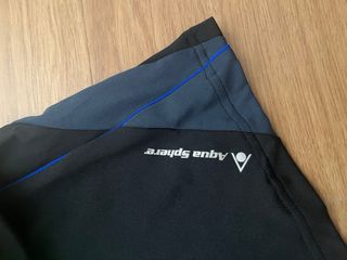 Bañador competición hombre Aqua sphere