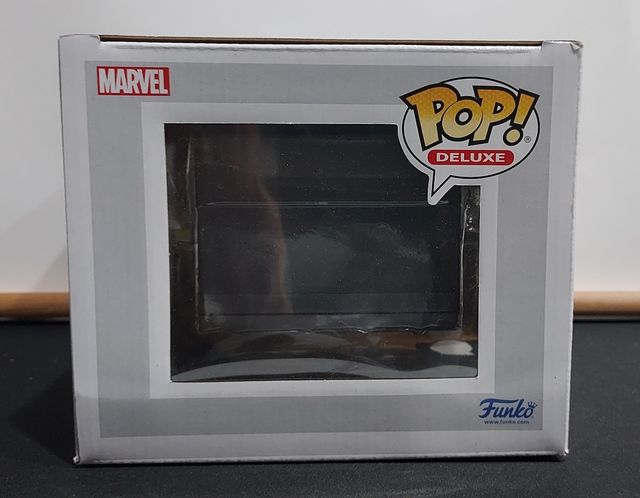 Funko pop iron man model 1 1035