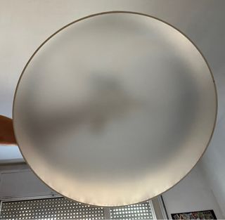 Lampara de techo