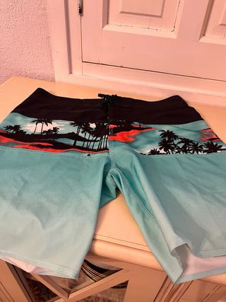 Bañador Billabong