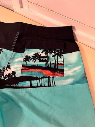 Bañador Billabong
