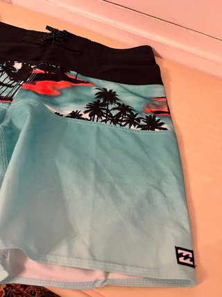 Bañador Billabong