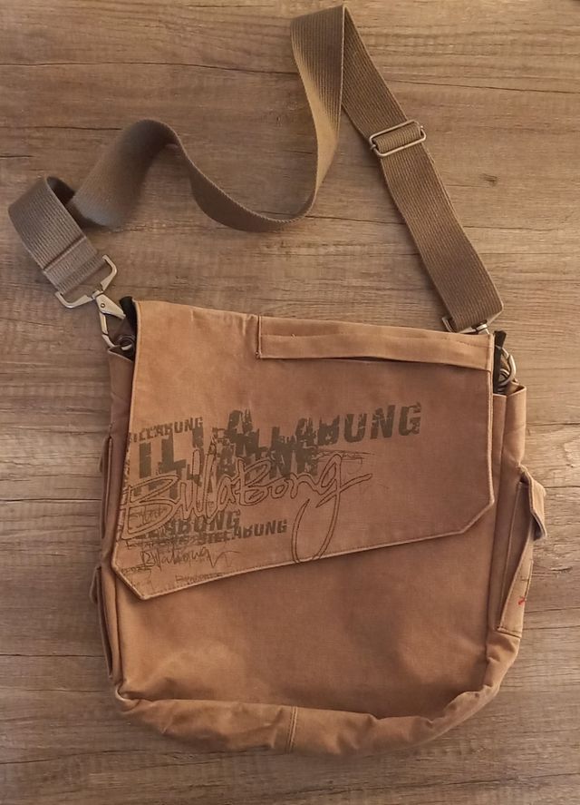 Bolsa/mala Billabong 