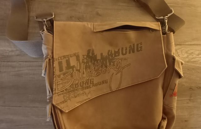 Bolsa/mala Billabong 