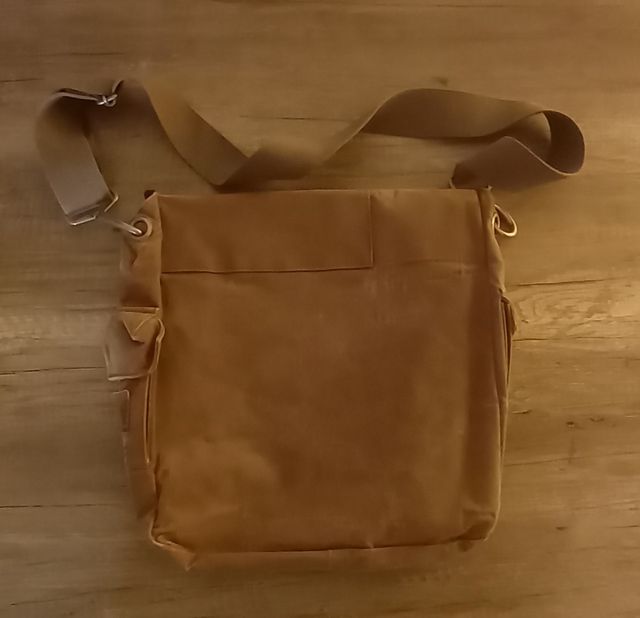 Bolsa/mala Billabong 