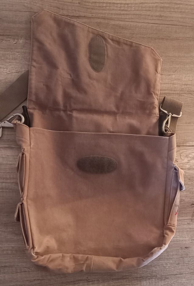 Bolsa/mala Billabong 