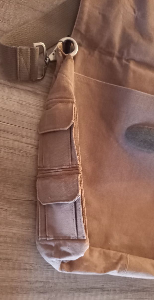 Bolsa/mala Billabong 