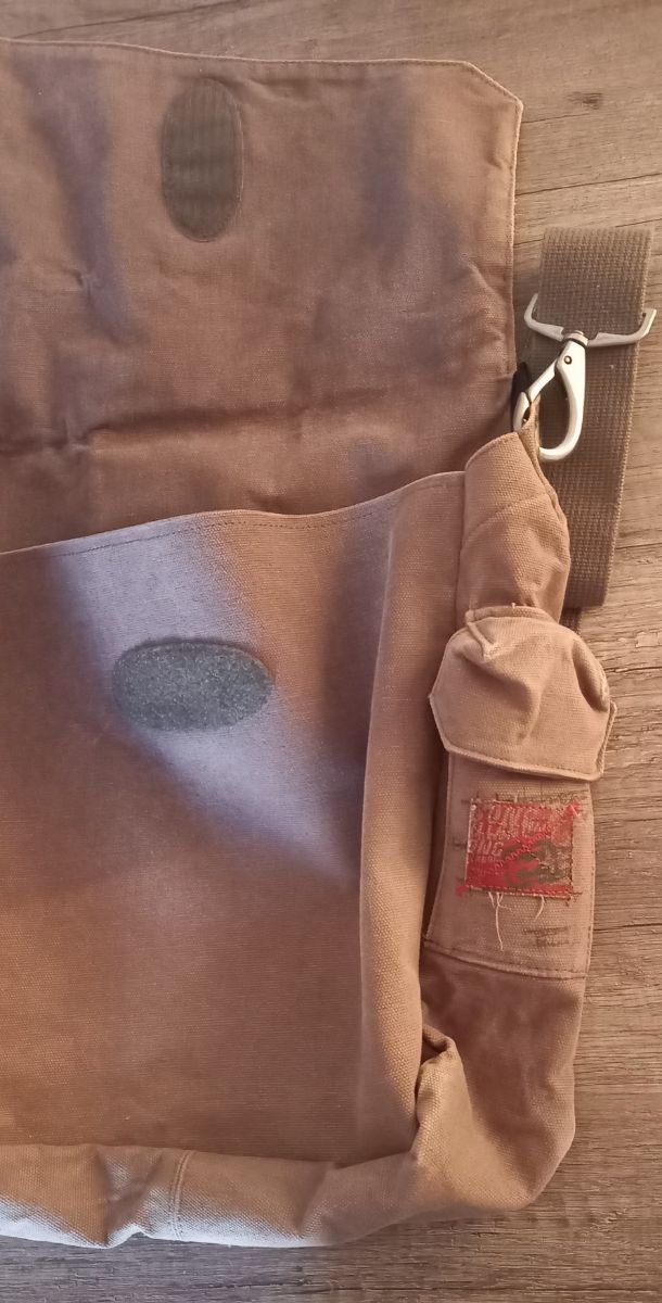 Bolsa/mala Billabong 