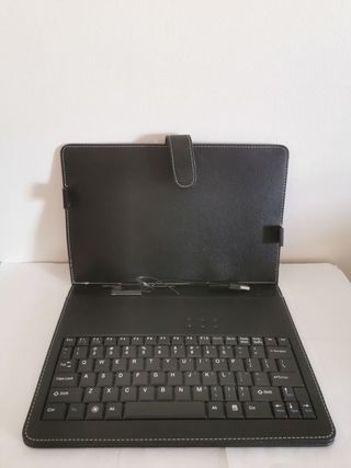 Funda para tablet