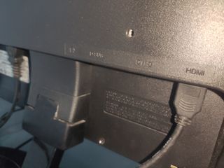 Monitor LG 24 pulgadas