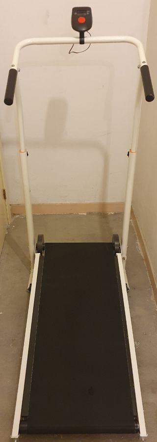 Cinta para caminar o correr