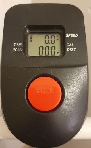 Cinta para caminar o correr