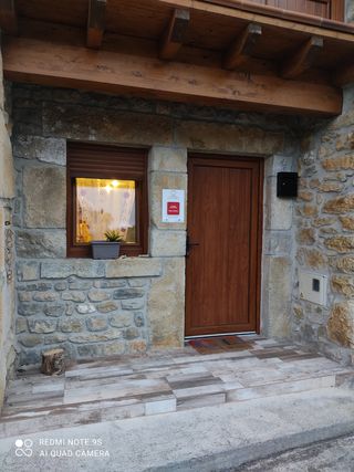 Casa vacacional Cantabria