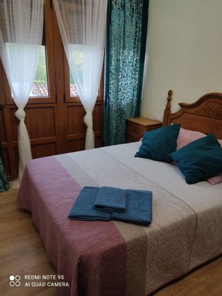 Casa vacacional Cantabria