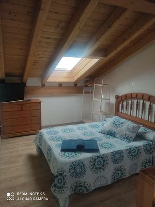 Casa vacacional Cantabria