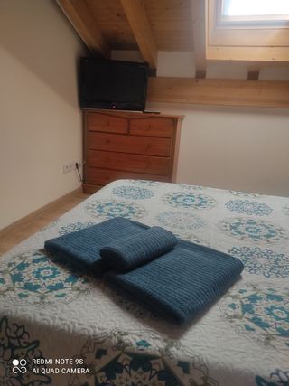 Casa vacacional Cantabria