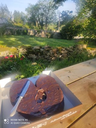 Casa vacacional Cantabria