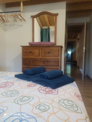 Casa vacacional Cantabria