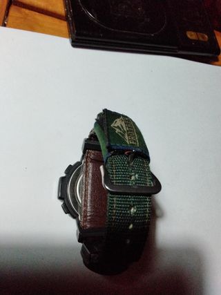 Reloj Casio Protrek