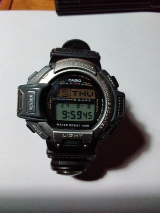 Reloj Casio Protrek