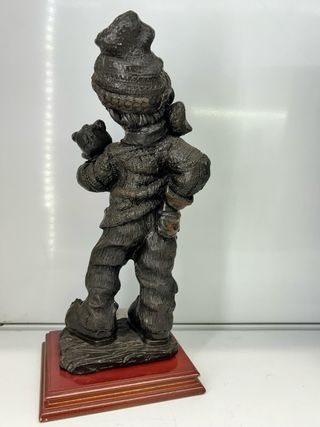 FIGURA DECORACION GUERRINI