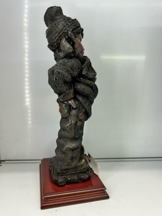 FIGURA DECORACION GUERRINI