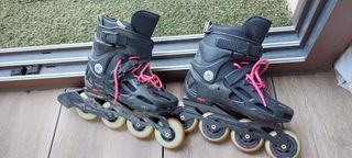 PATINES 