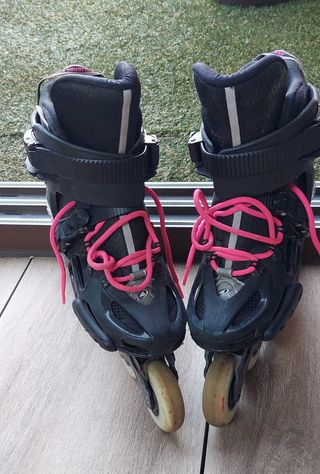 PATINES 