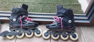PATINES 