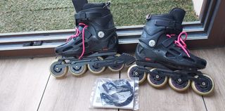 PATINES 