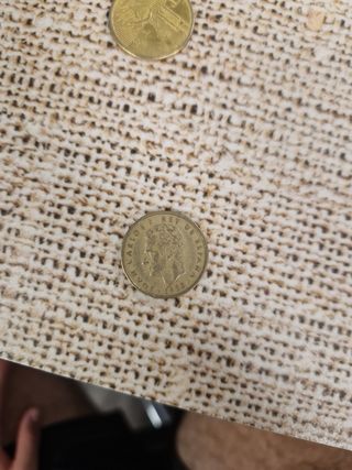 Moneda de 100 pesetas 